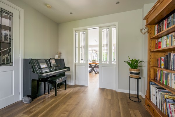 Medium property photo - Kerkstraat 76, 3781 GC Voorthuizen
